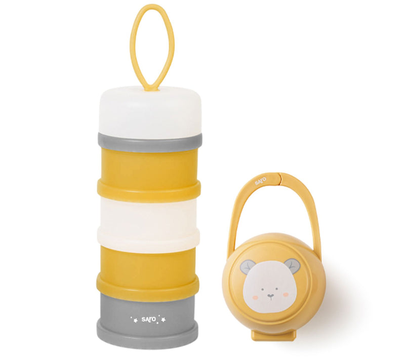 SARO Formula Holder/Pacifier Case — View 5