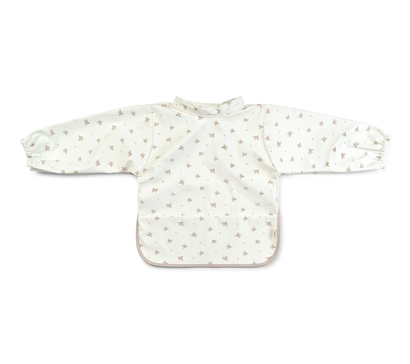 SARO Long Sleeve Waterproof Bib — View 18