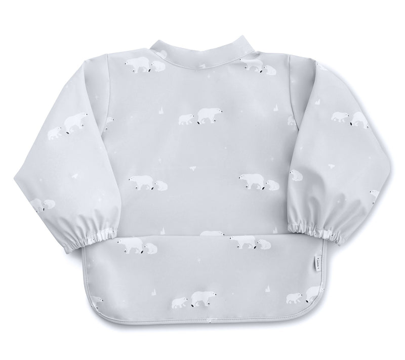 SARO Long Sleeve Waterproof Bib — View 21