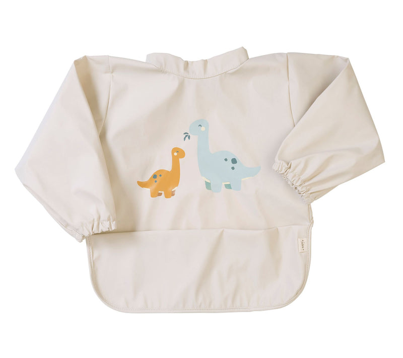 SARO Long Sleeve Waterproof Bib — View 5