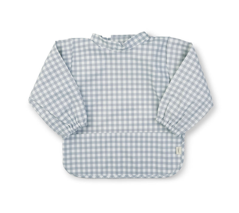 SARO Long Sleeve Waterproof Bib — View 7