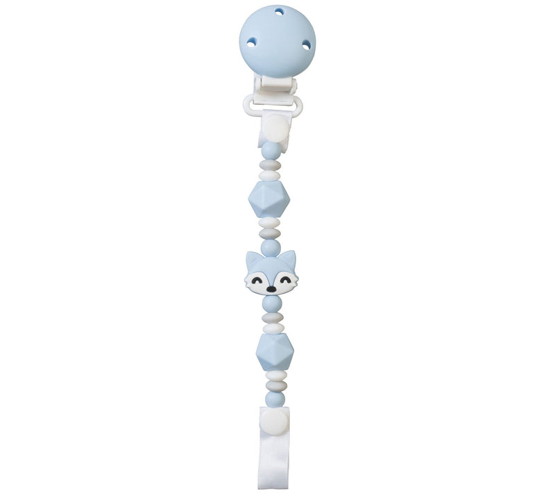 SARO Foxy Pacifier Holder — View 8