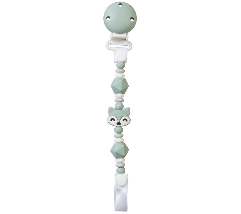 SARO Foxy Pacifier Holder — View 9