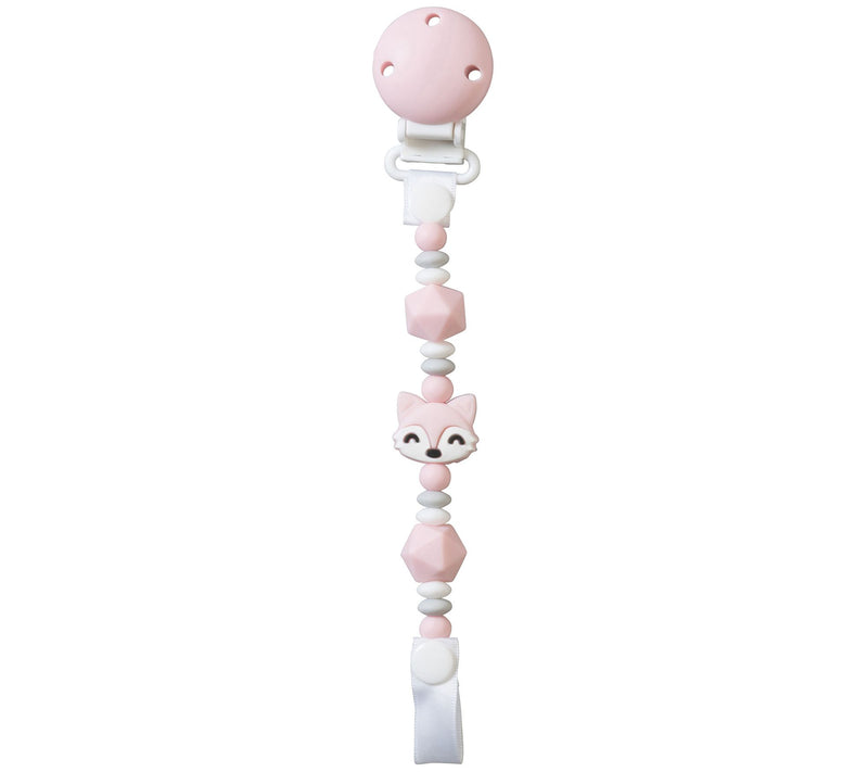 SARO Foxy Pacifier Holder — View 10