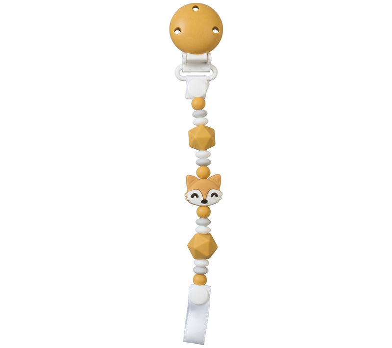 SARO Foxy Pacifier Holder — View 11