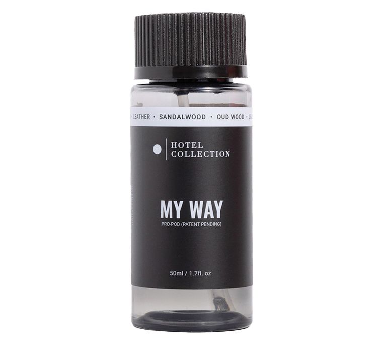 Hotel Collection Diffuser Fragrance Oil — Main view