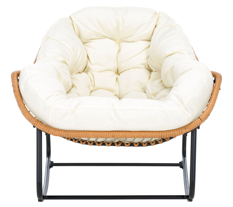 Safavieh Ravena Rocking Chair — View 6