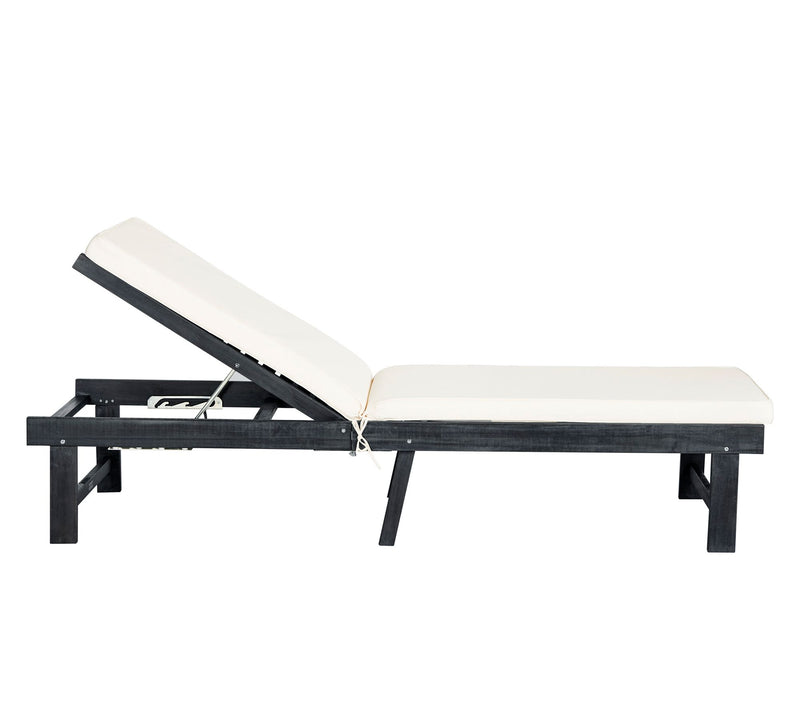 Safavieh Inglewood Lounge Chair — View 2