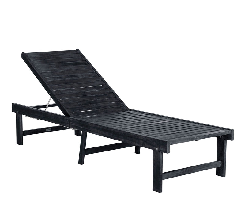 Safavieh Inglewood Lounge Chair — View 3