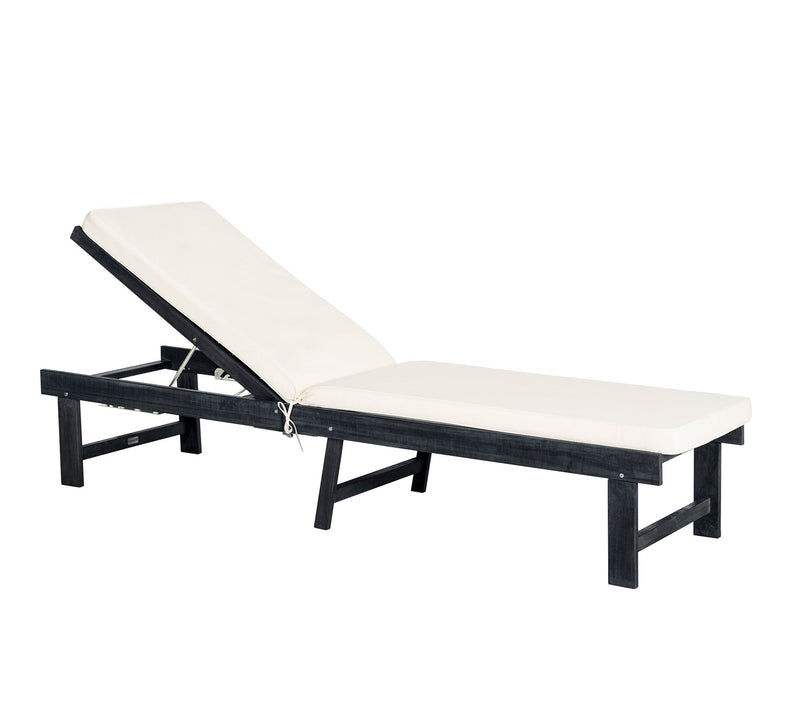 Safavieh Inglewood Lounge Chair — View 5