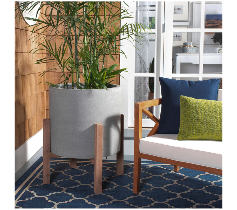 Safavieh Loflen Planter — View 5