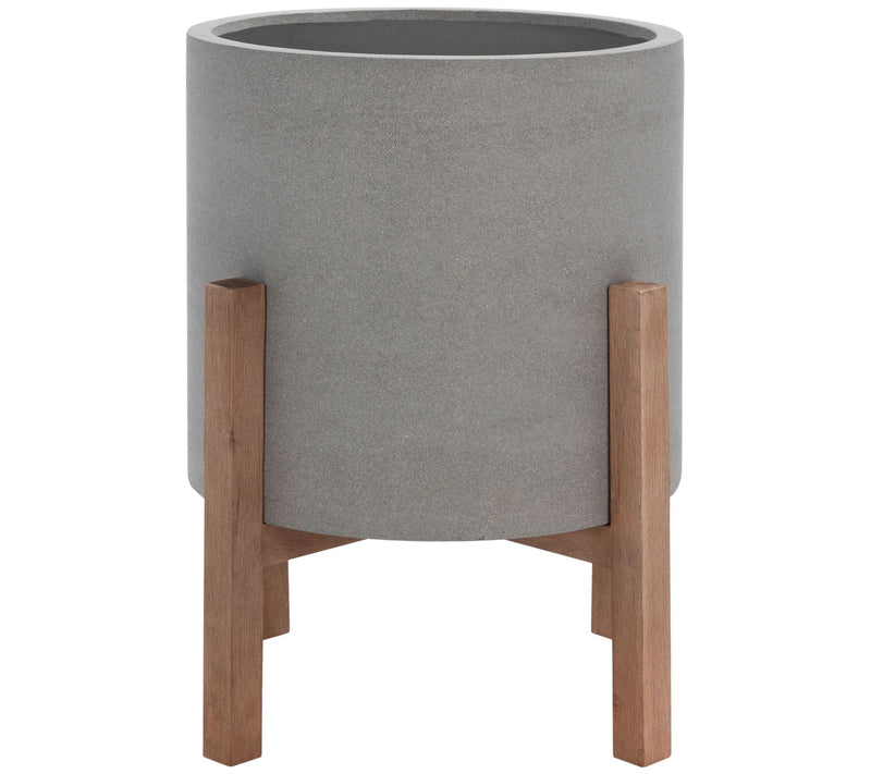 Safavieh Loflen Planter — View 3