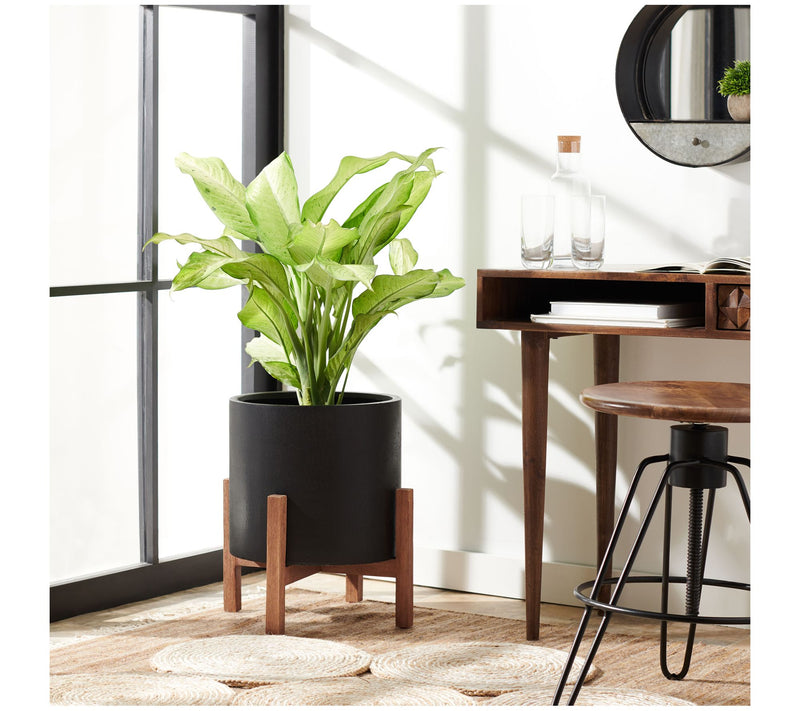 Safavieh Jesper Planter — View 6