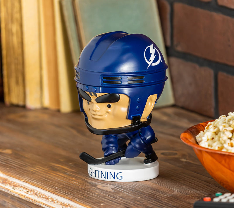 Evergreen Enterprises NHL Big Head Indoor/Outdoor Statue — View 3