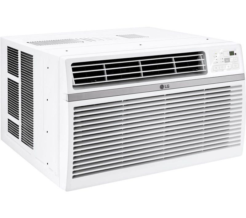 LG 14,000 BTU Window Air Conditioner — View 10