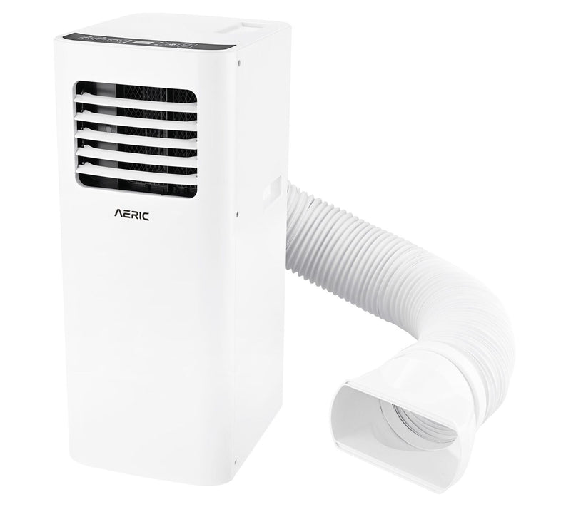 Aeric 5,500 BTU SACC (9K BTU ASHRAE) Portable Ar Conditioner — View 9