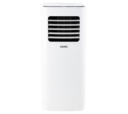 Aeric 5,500 BTU SACC (9K BTU ASHRAE) Portable Ar Conditioner