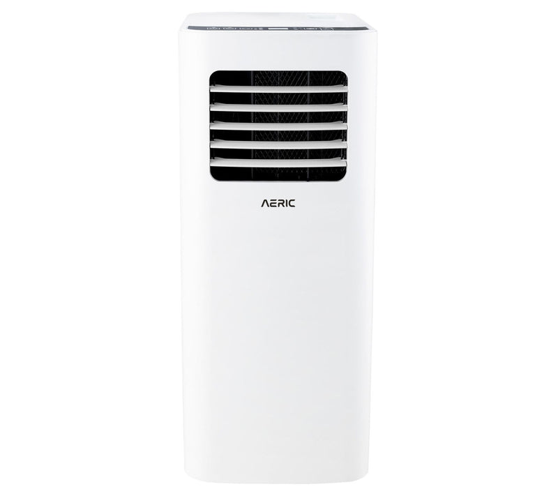 Aeric 5,500 BTU SACC (9K BTU ASHRAE) Portable Ar Conditioner — Main view