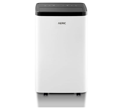 Aeric 8,000 BTU SACC (12K BTU ASHRAE) Portabler Conditioner