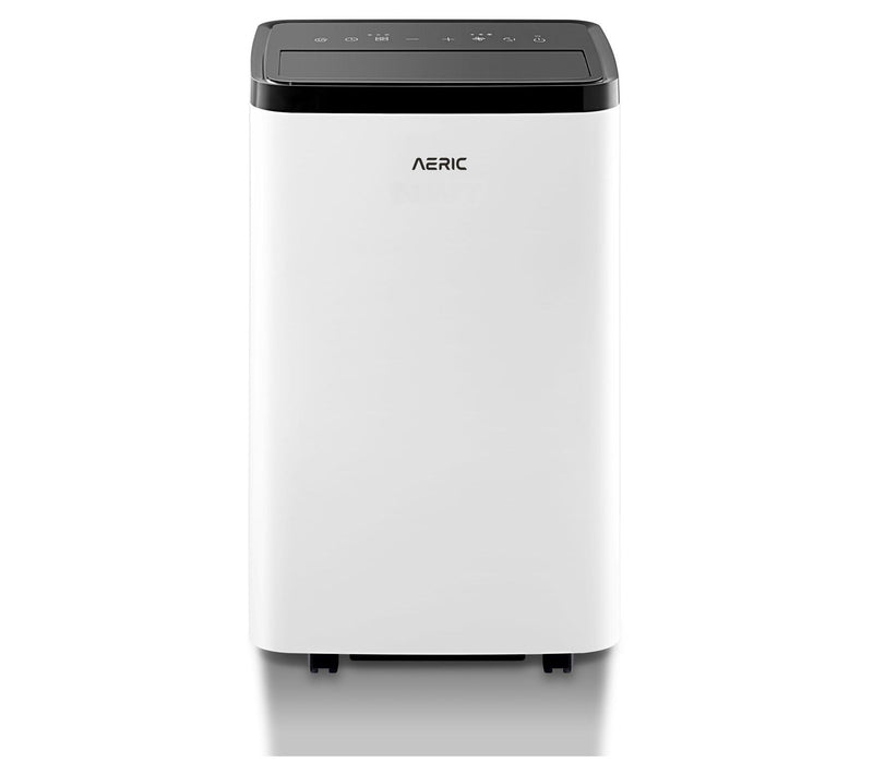 Aeric 8,000 BTU SACC (12K BTU ASHRAE) Portabler Conditioner — Main view