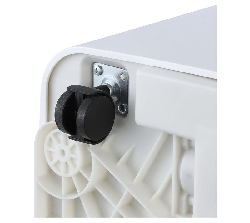 Aeric 8,000 BTU SACC (12K BTU ASHRAE) Portabler Conditioner — View 8