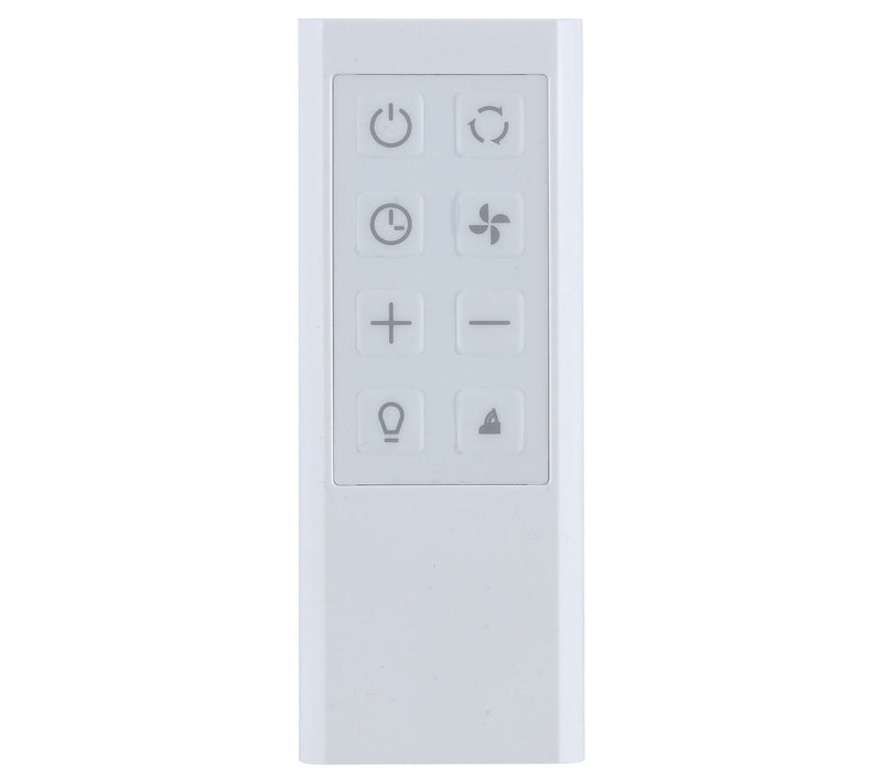 Aeric 8,000 BTU SACC (12K BTU ASHRAE) Portabler Conditioner — View 7