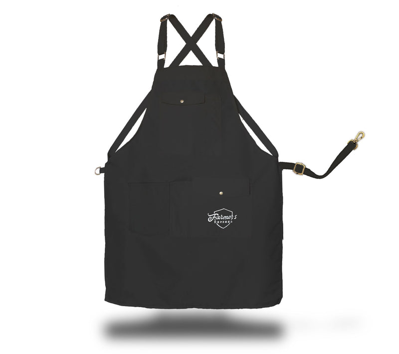 Farmers Defense Lightweight Work Apron, L/XL — View 6