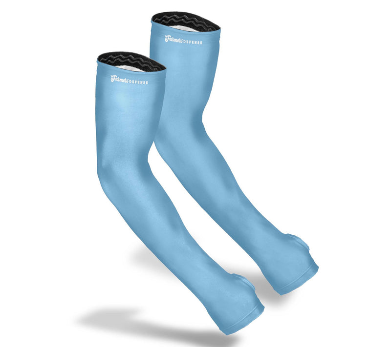 Farmers Defense Protection Sleeves, XS — View 14