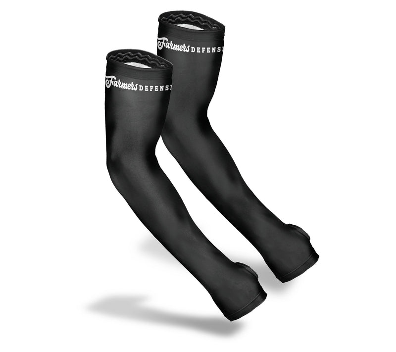 Farmers Defense Protection Sleeves, L/XL — Main view