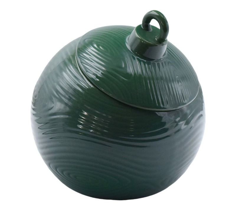 Temp-tations Seasonal Cookie Jar/ Countertop Canister — View 11