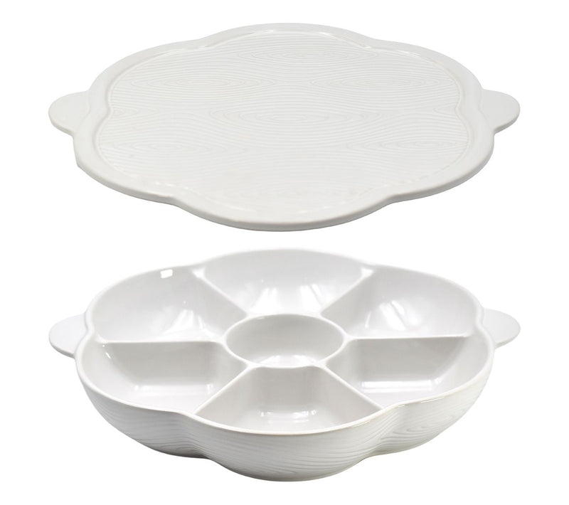 Temp-tations Woodland Nostalgic 2-Piece Bake Set — View 5