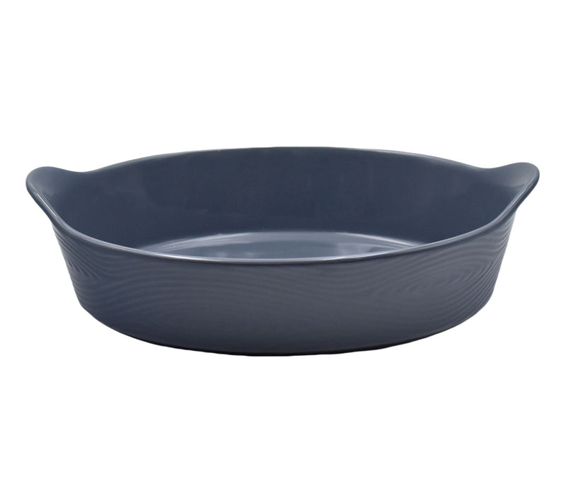 Temp-tations Woodland 3-qt Deep Wall Casserole Dish — Main view