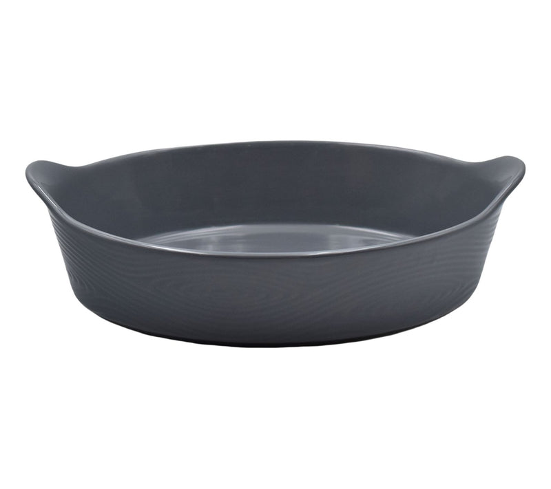 Temp-tations Woodland 3-qt Deep Wall Casserole Dish — View 5