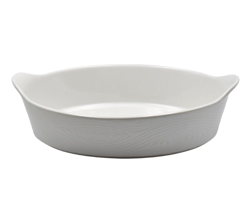 Temp-tations Woodland 3-qt Deep Wall Casserole Dish — View 9