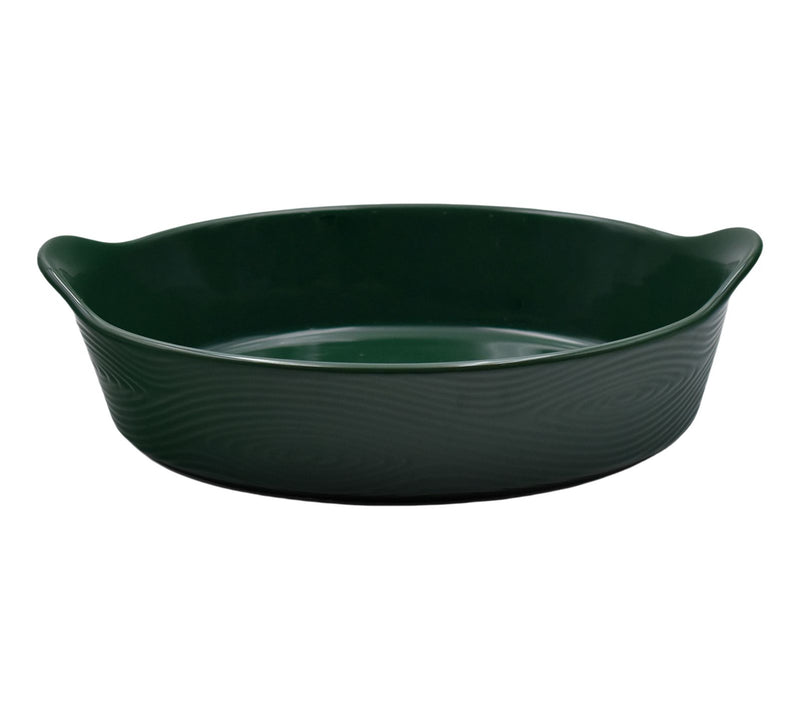 Temp-tations Woodland 3-qt Deep Wall Casserole Dish — View 3