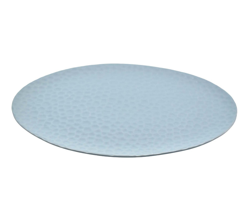 Temp-tations Thanks & Giving 18" Serving Platter — View 5