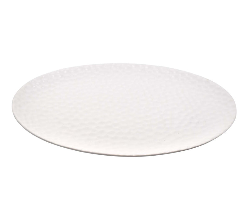Temp-tations Thanks & Giving 18" Serving Platter — View 7