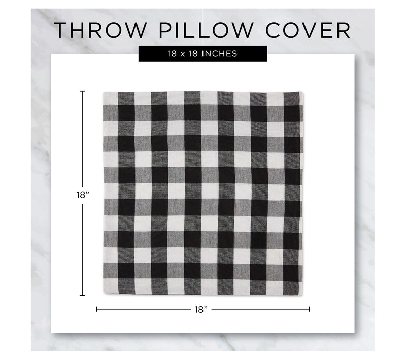 Design Imports S/4 Pig & Flower Market Farmhouse Pillow Covers — View 7