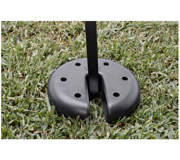 Quik Shade Canopy Weight Plate Kit — View 4