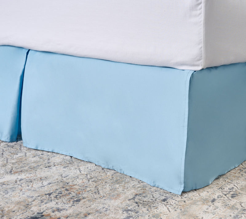 Simply On Bed Skirt by Geela Lifestyle — Main view