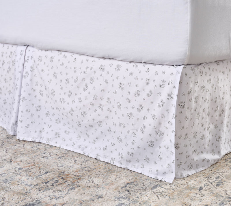 Simply On Bed Skirt by Geela Lifestyle — View 7