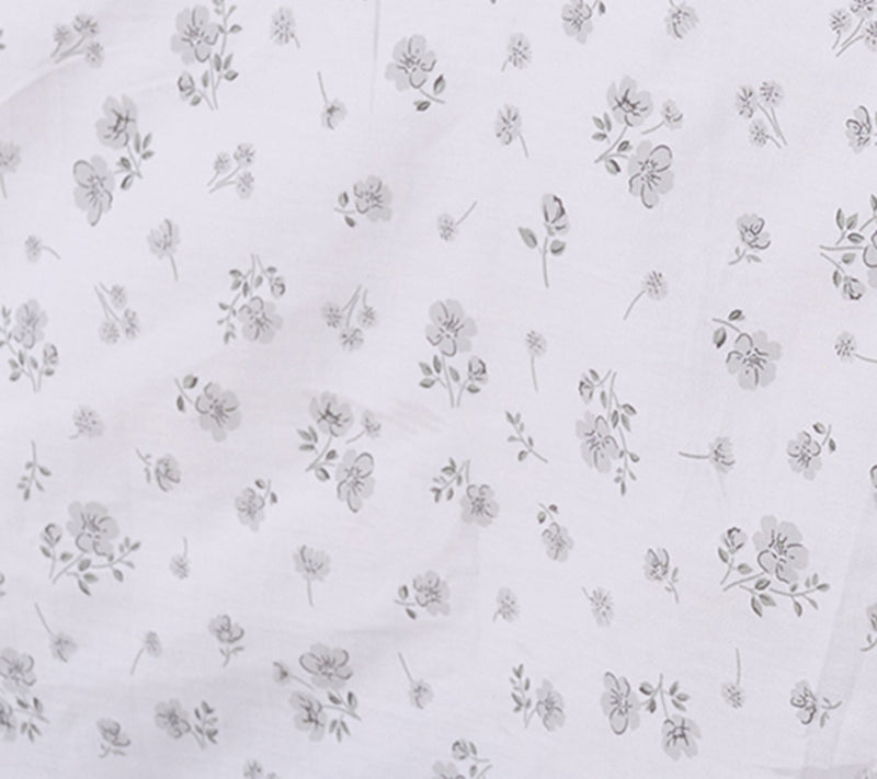 Simply On Bed Skirt by Geela Lifestyle — View 6