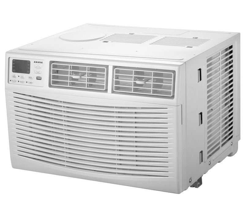 Amana 10,000 BTU 115V Window-Mounted Air Conditioner w/ Remot — View 10
