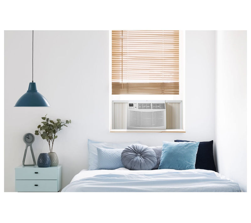 Amana 10,000 BTU 115V Window-Mounted Air Conditioner w/ Remot — View 6