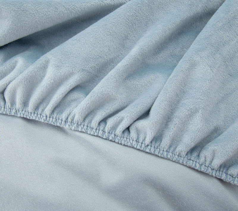 Berkshire Luna Soft 4-Piece Sheet Set- King — View 3