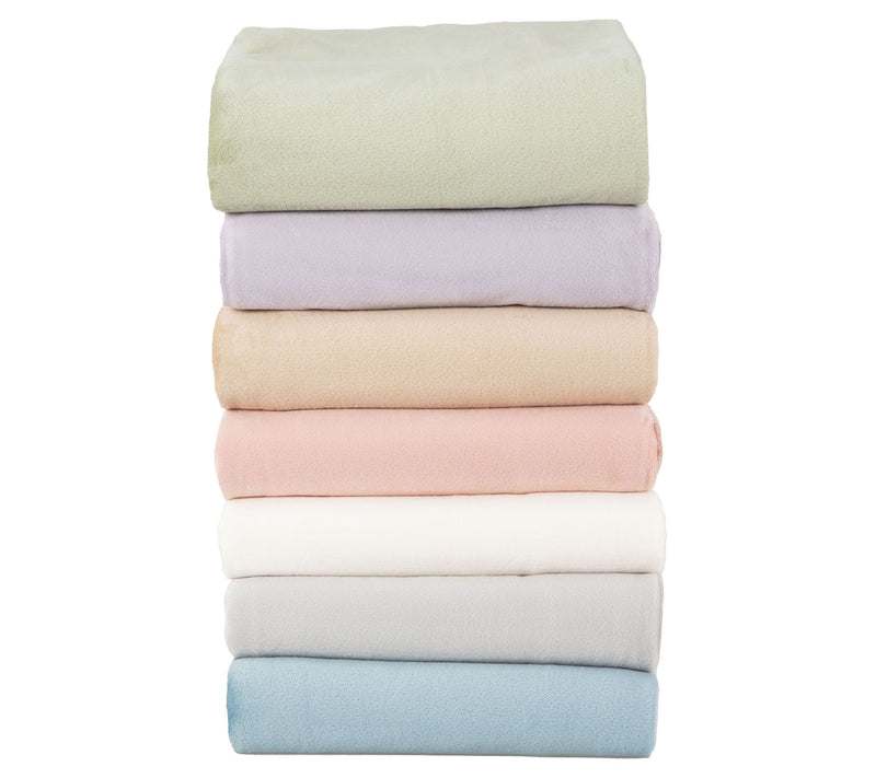 Berkshire Luna Soft 4-Piece Sheet Set- King — View 7