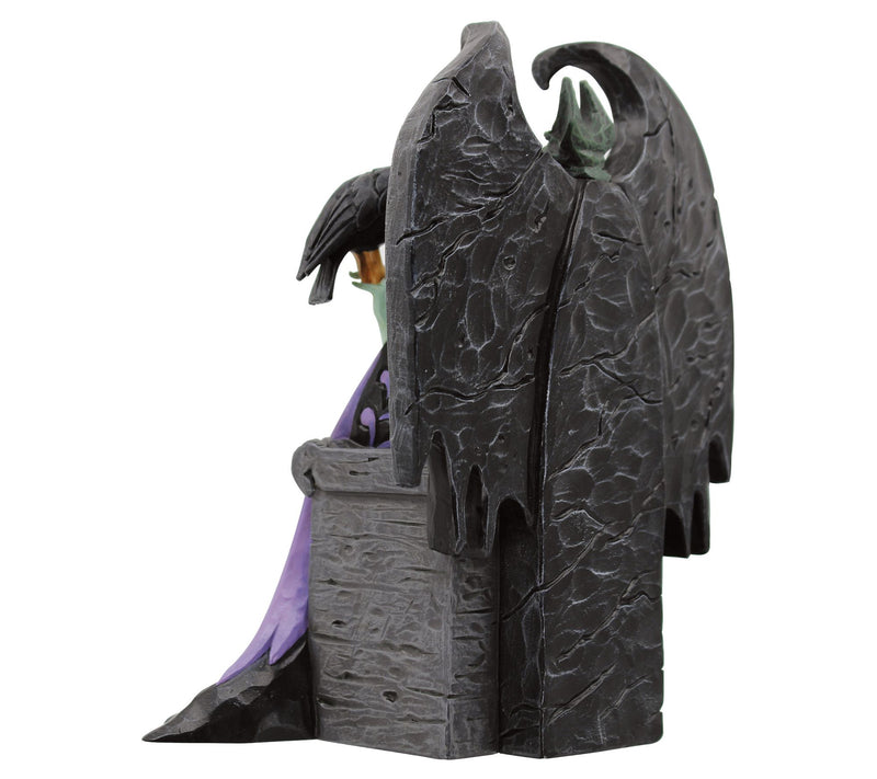 Disney Traditions Maleficent Figurine — View 3