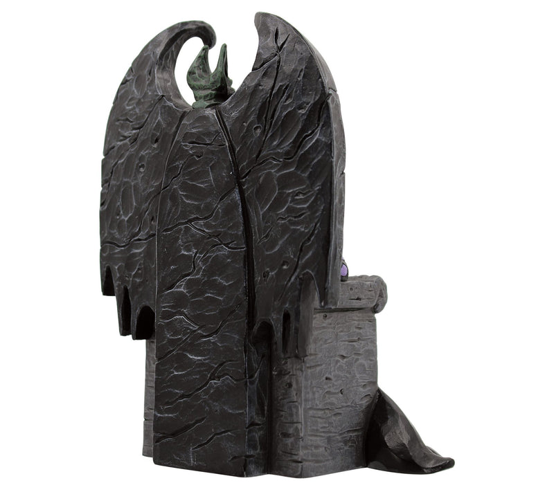 Disney Traditions Maleficent Figurine — View 4