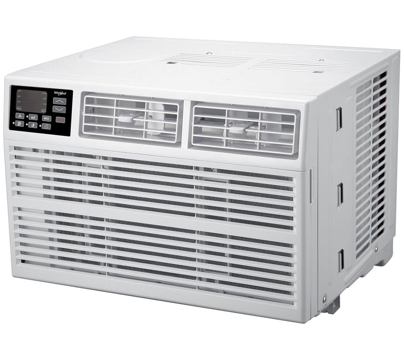Whirlpool 12,000 BTU 115V Window-Mounted Air Conditioner — View 4