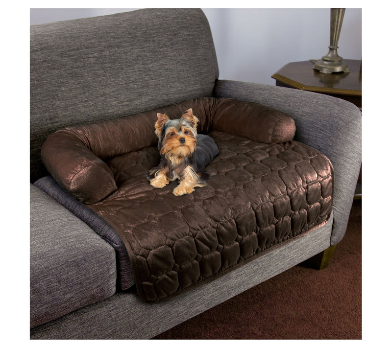 Petmaker Water-Resistant Couch Protector — View 13